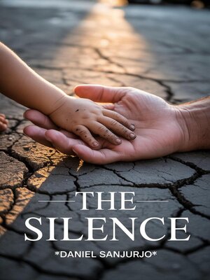 cover image of The Silence